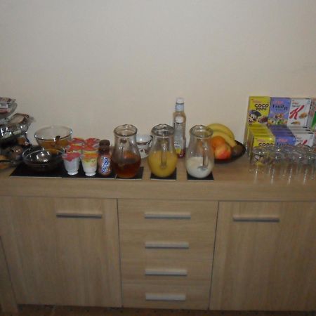 Armadale Guest House Inverness Luaran gambar