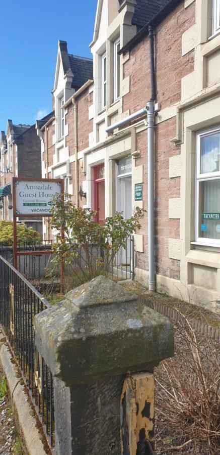 Armadale Guest House Inverness Luaran gambar