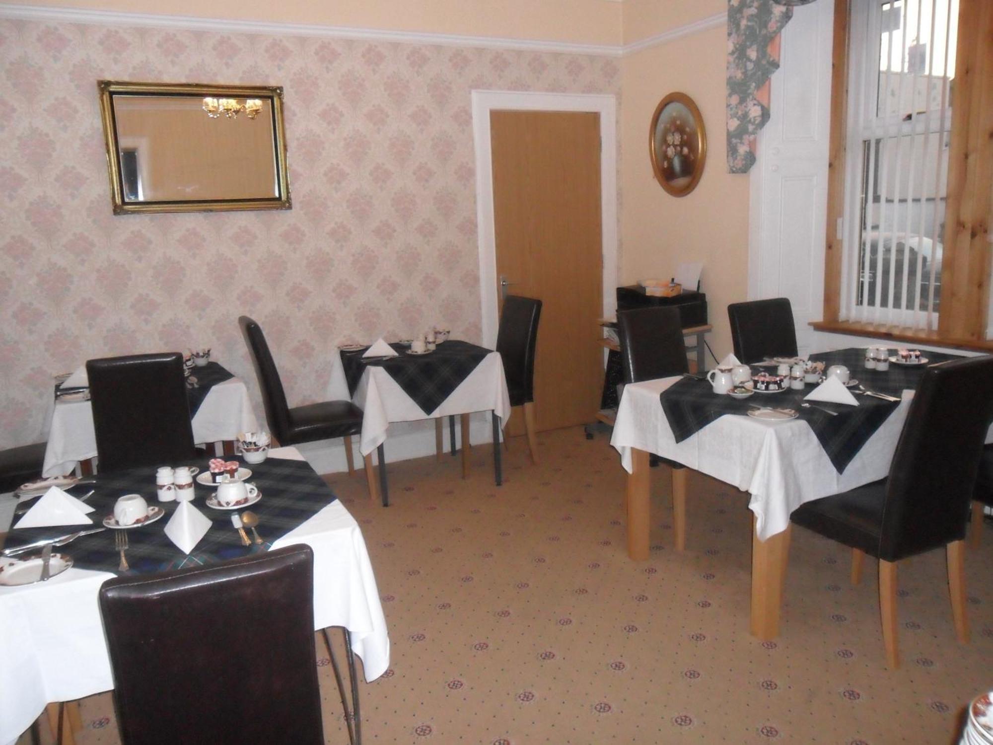 Armadale Guest House Inverness Luaran gambar