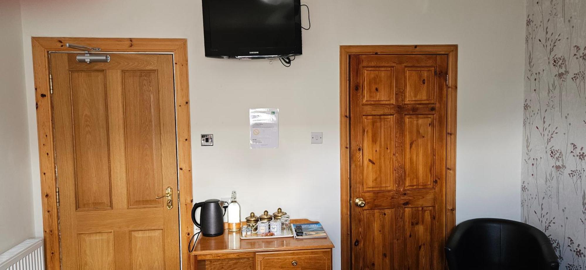 Armadale Guest House Inverness Luaran gambar