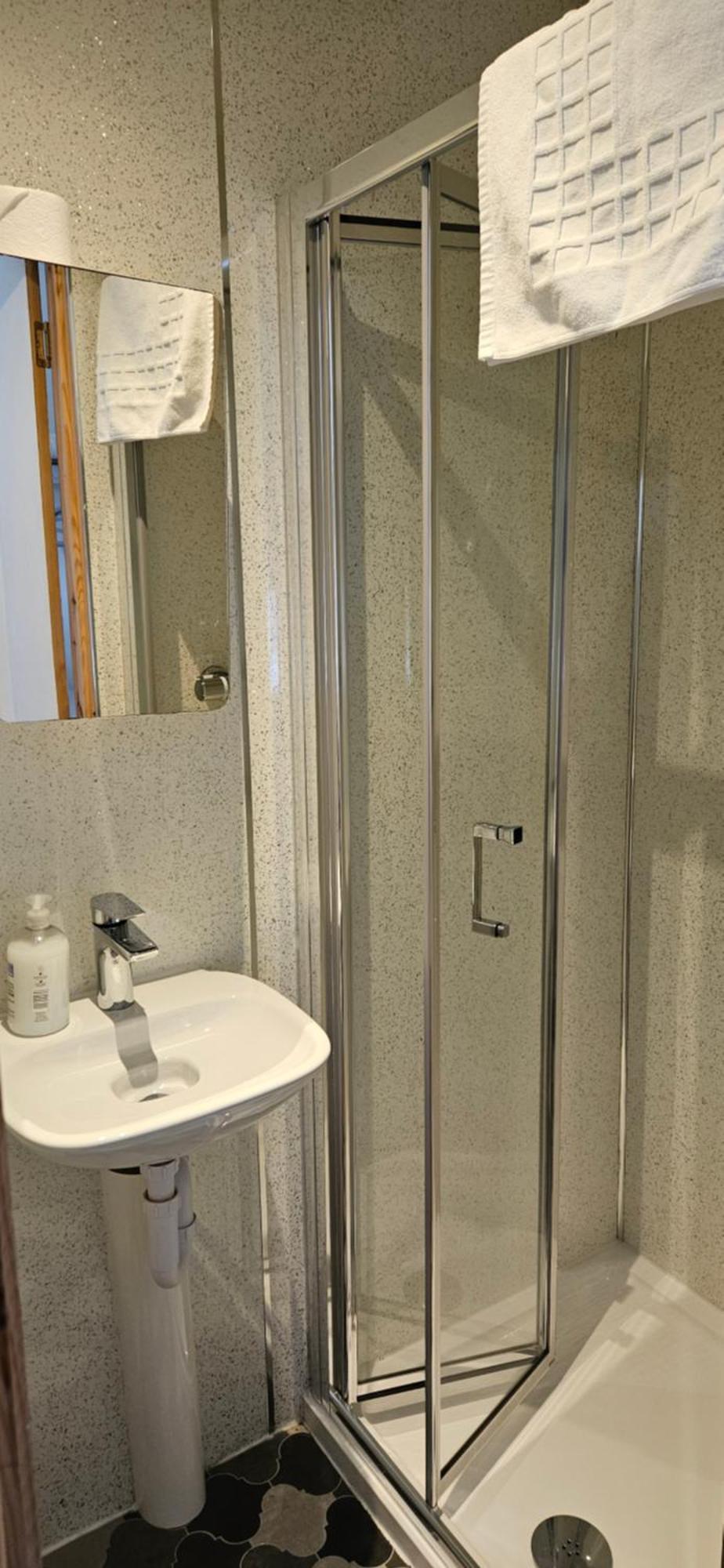 Armadale Guest House Inverness Luaran gambar