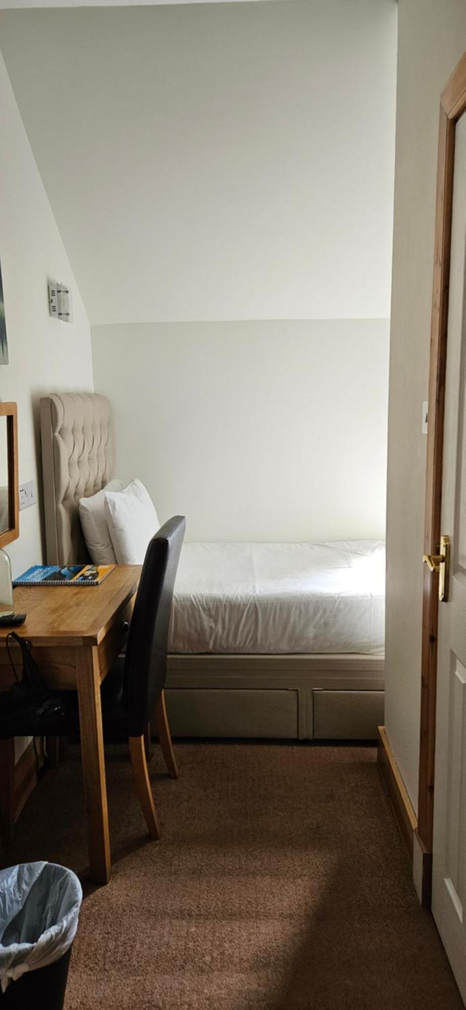 Armadale Guest House Inverness Luaran gambar