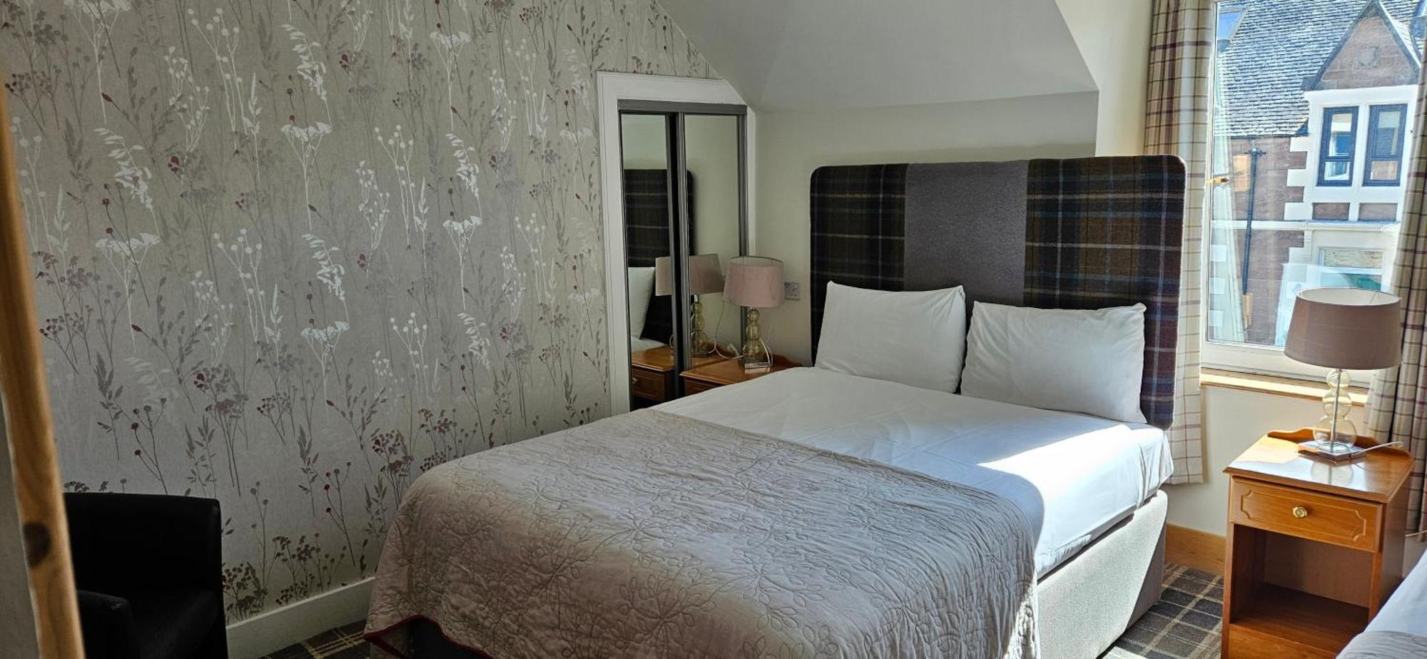 Armadale Guest House Inverness Luaran gambar