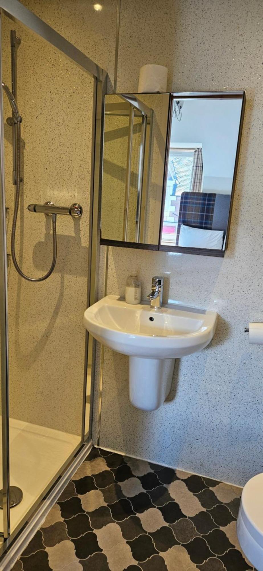 Armadale Guest House Inverness Luaran gambar