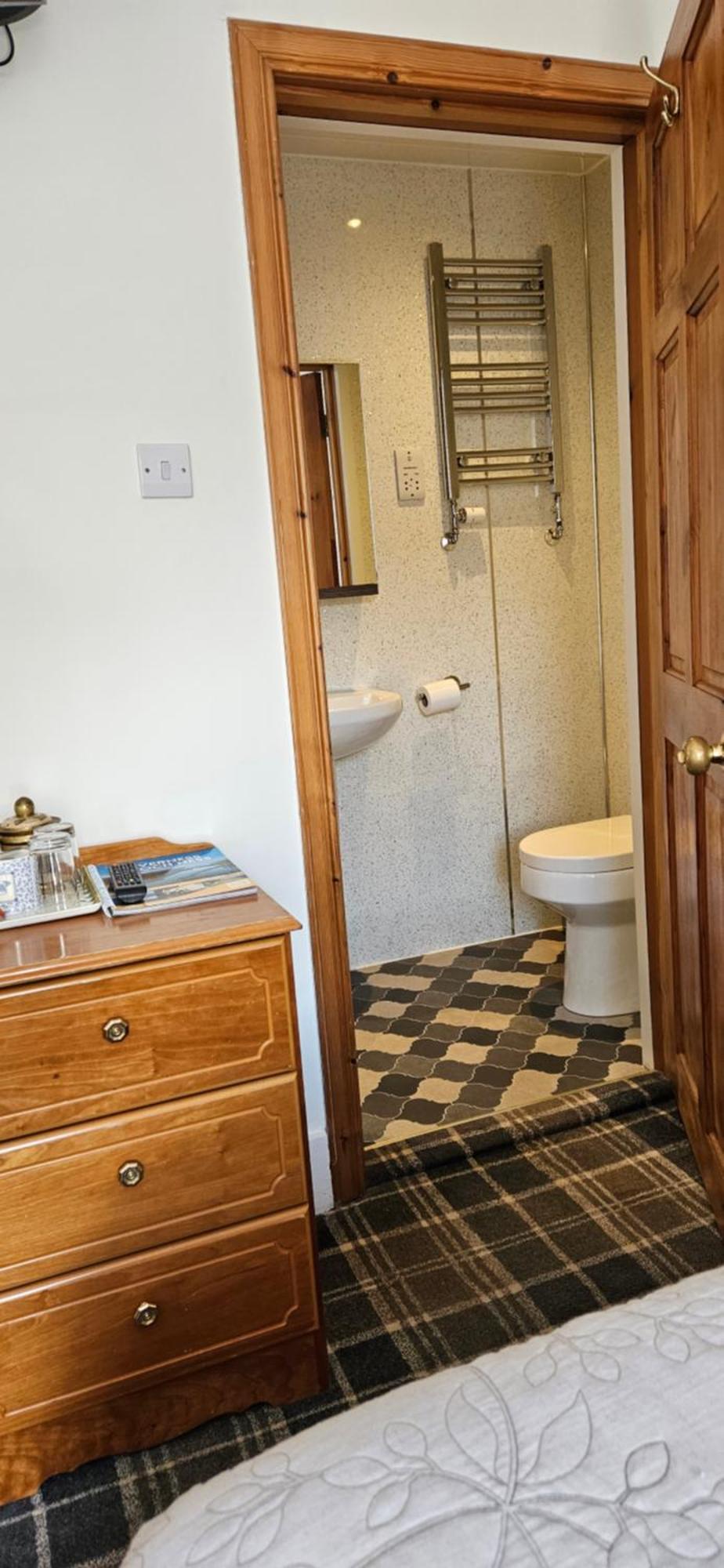 Armadale Guest House Inverness Luaran gambar