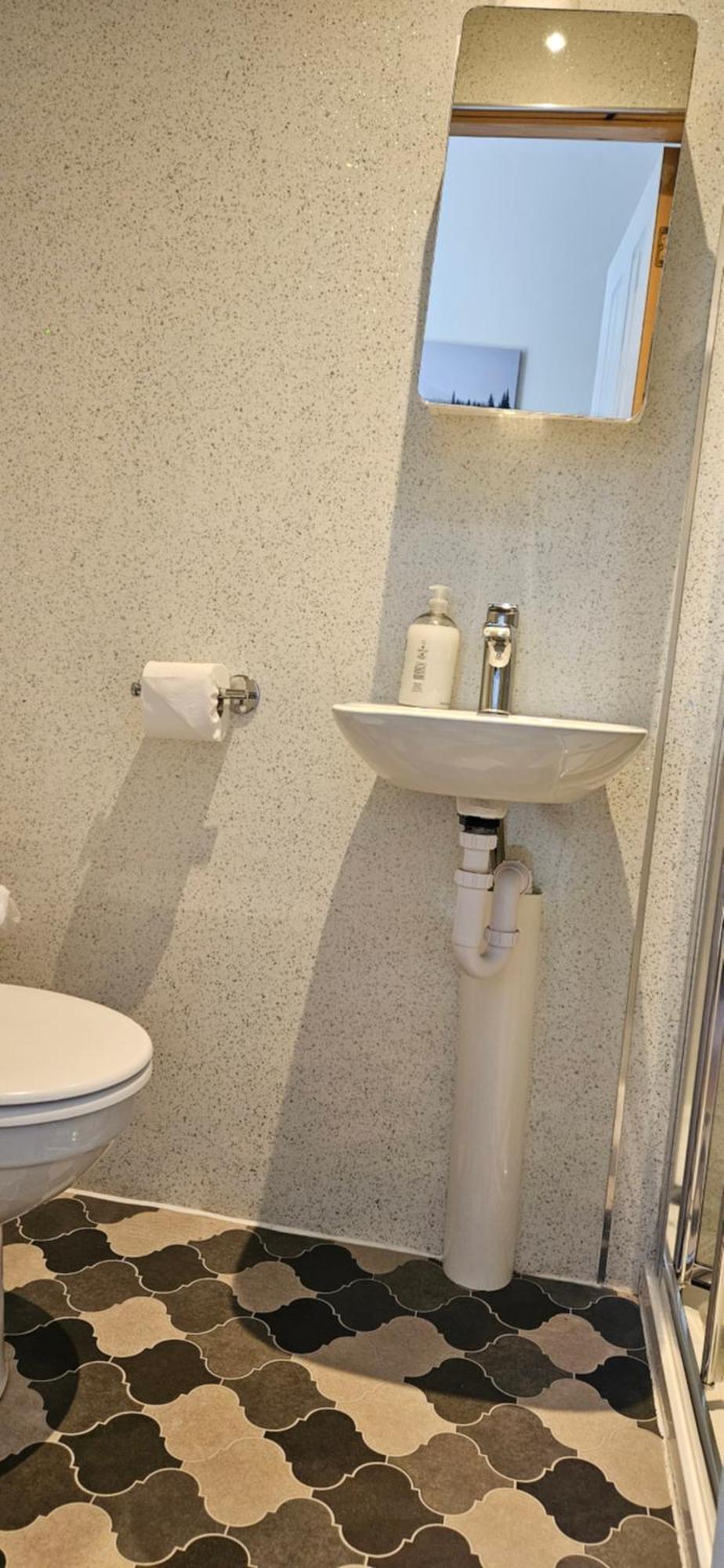 Armadale Guest House Inverness Luaran gambar