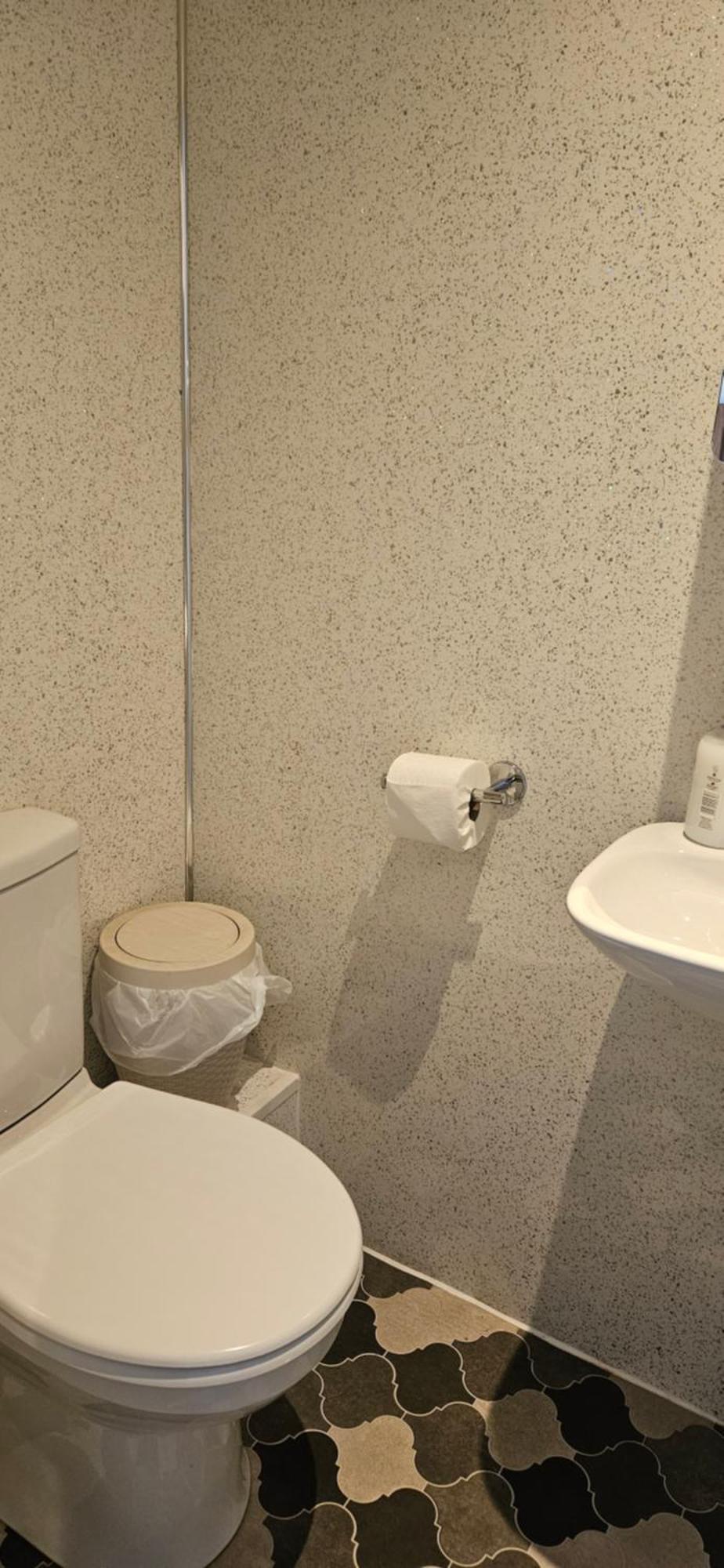 Armadale Guest House Inverness Luaran gambar