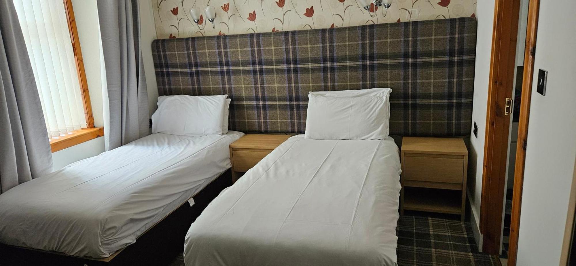Armadale Guest House Inverness Luaran gambar