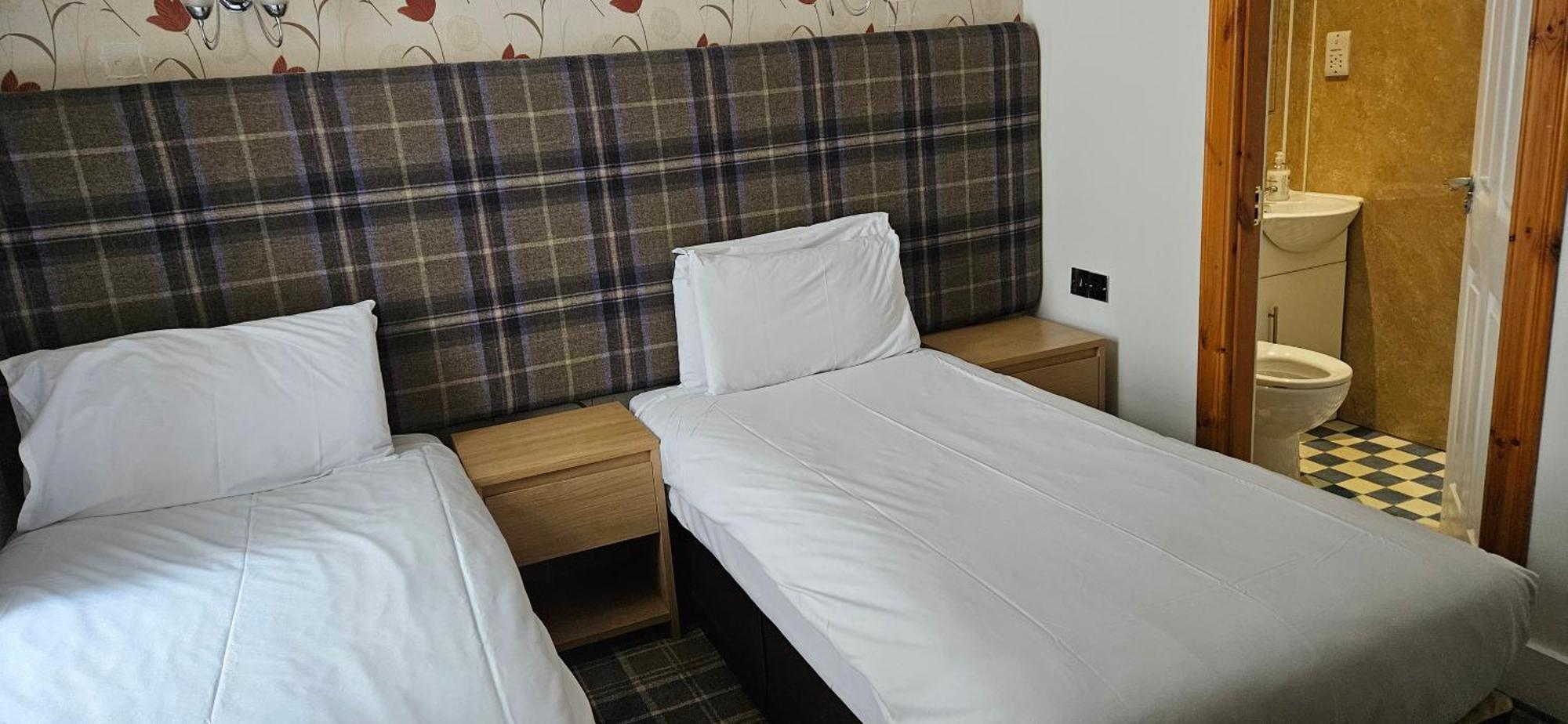 Armadale Guest House Inverness Luaran gambar