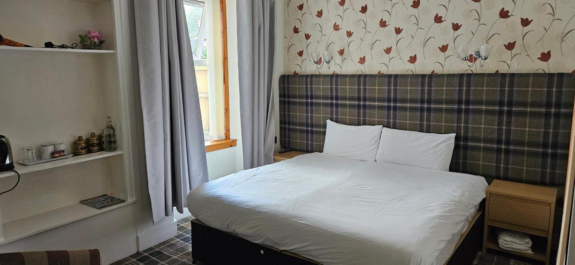 Armadale Guest House Inverness Luaran gambar