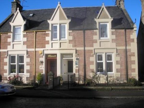 Armadale Guest House Inverness Luaran gambar