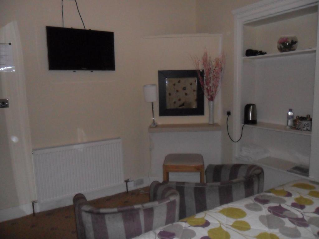 Armadale Guest House Inverness Bilik gambar