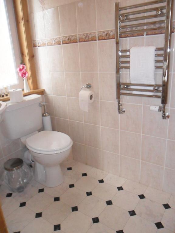 Armadale Guest House Inverness Bilik gambar
