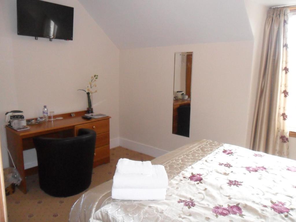 Armadale Guest House Inverness Bilik gambar