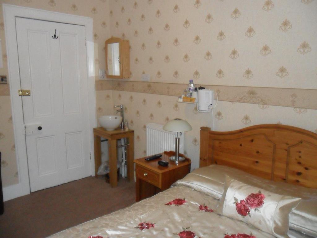 Armadale Guest House Inverness Bilik gambar