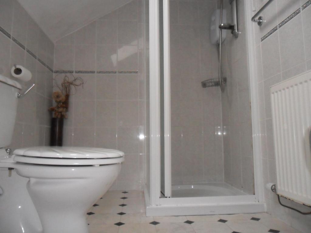 Armadale Guest House Inverness Bilik gambar