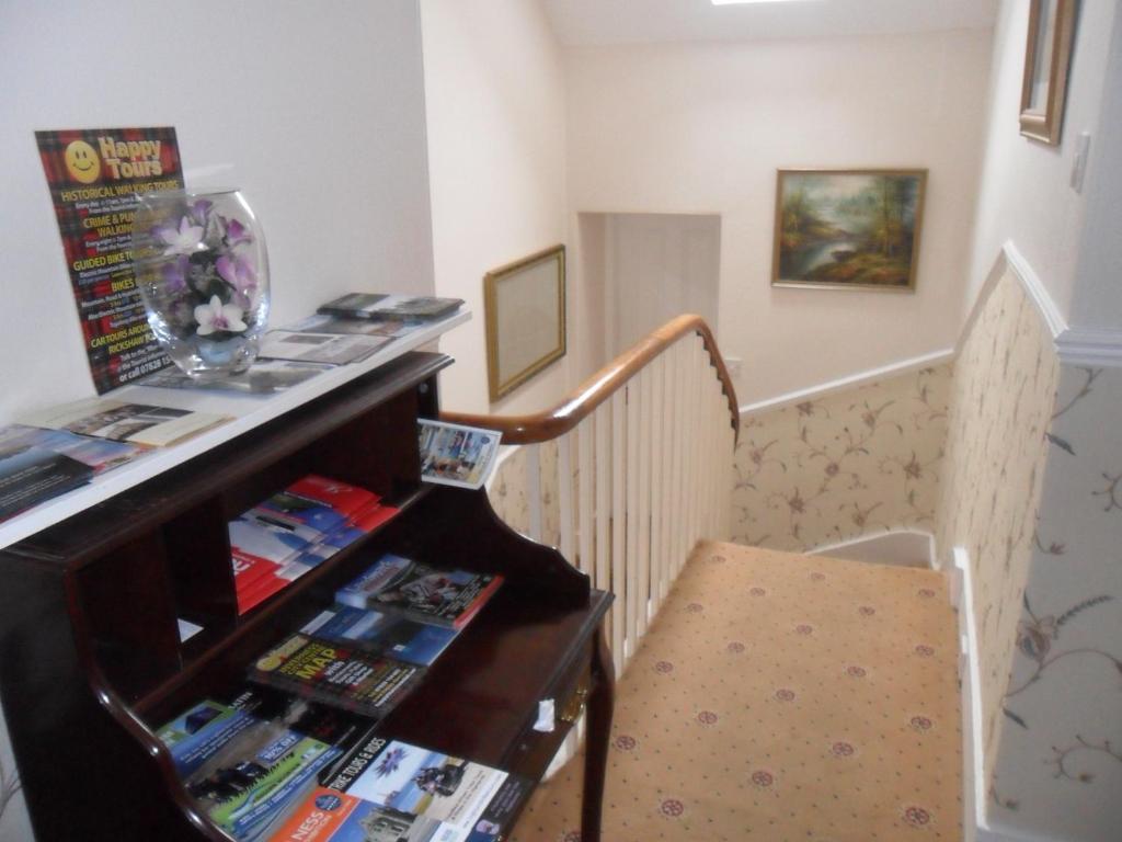 Armadale Guest House Inverness Luaran gambar