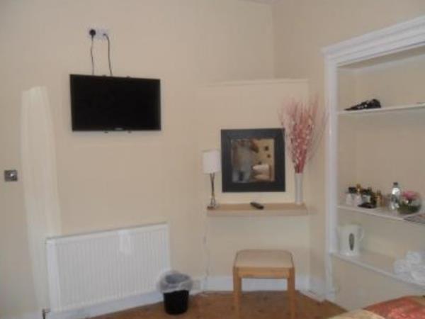 Armadale Guest House Inverness Luaran gambar